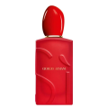 عطر سي باشون ريد بلوم جورجيو أرماني النسائي أو دو بارفيوم 100 مل  Sì Passione Red Bloom Giorgio Armani Eau de Parfum